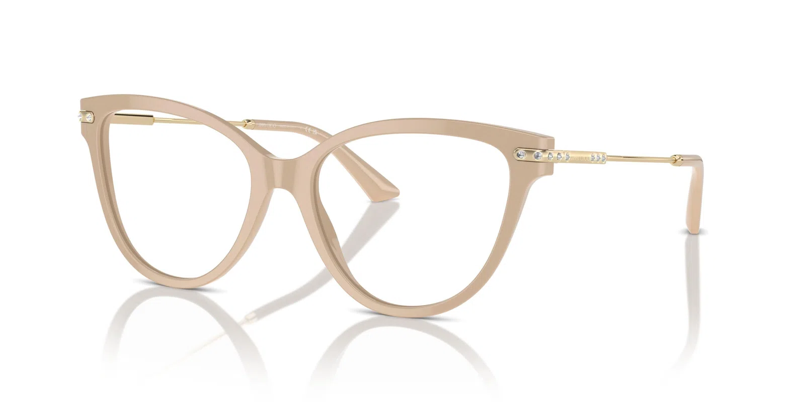 Jimmy Choo 3001B Eyeglasses - view 20
